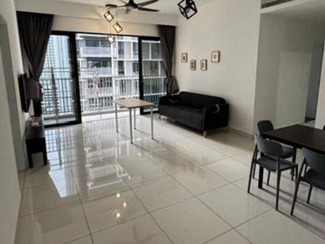 Condominium for rent in Batu Kawan, Seberang Perai
