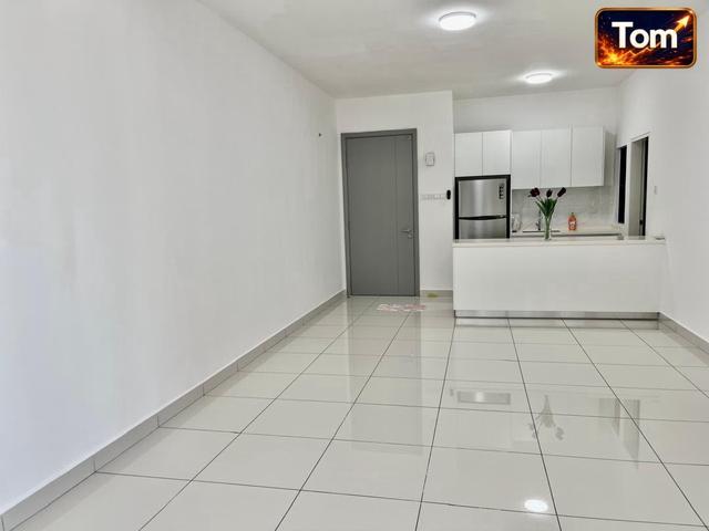 Condominium for rent in Wellesley, Penang