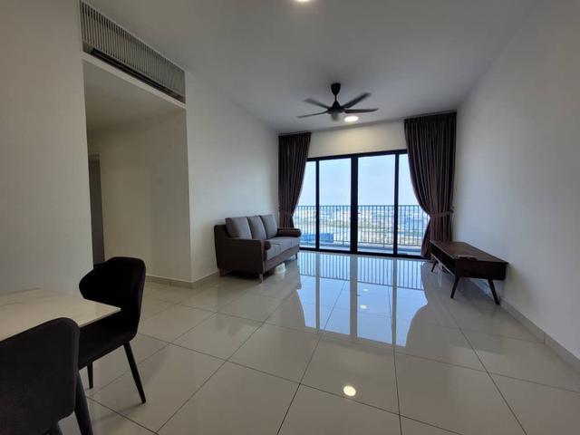 Condominium for rent in Wellesley, Penang