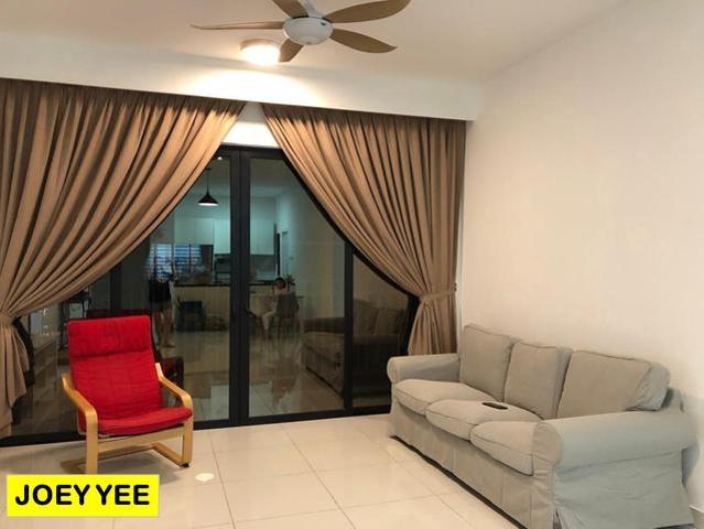 Condominium for rent in Batu Kawan, Seberang Perai