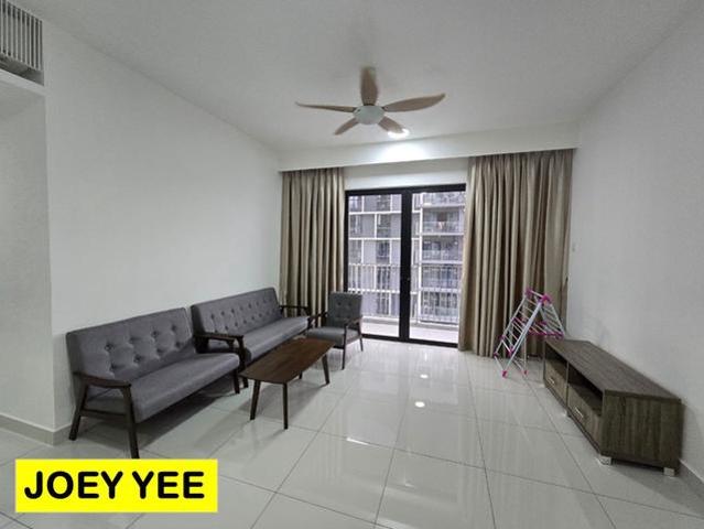 Condominium for rent in Wellesley, Penang