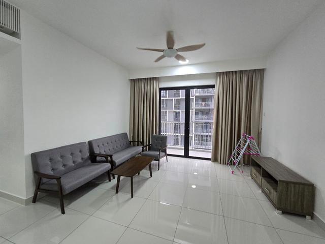 Condominium for rent in Wellesley, Penang
