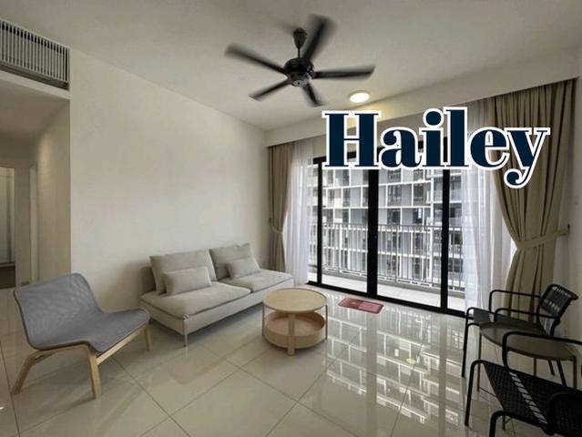 Condominium for rent in Batu Kawan, Seberang Perai