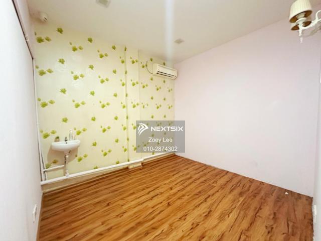 Residential House for rent in Penang