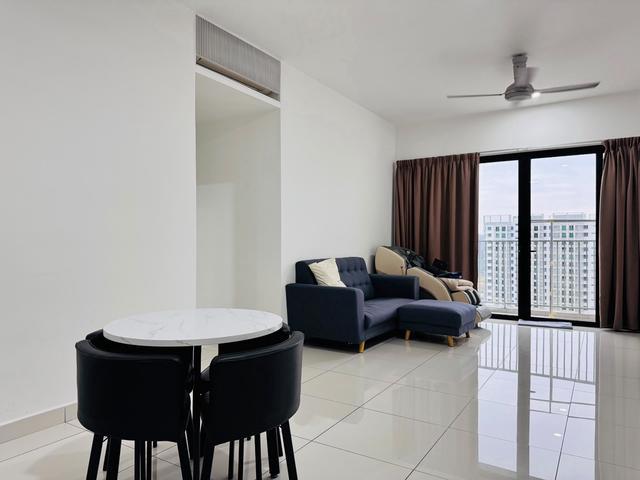 Condominium for rent in Wellesley, Penang