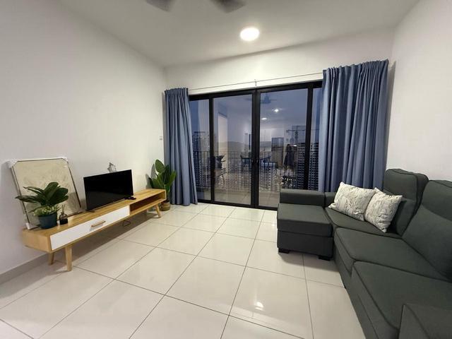 Condominium for sale in Wellesley, Penang