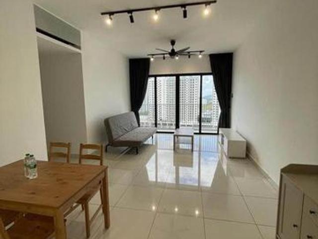 Condominium for rent in Batu Kawan, Seberang Perai