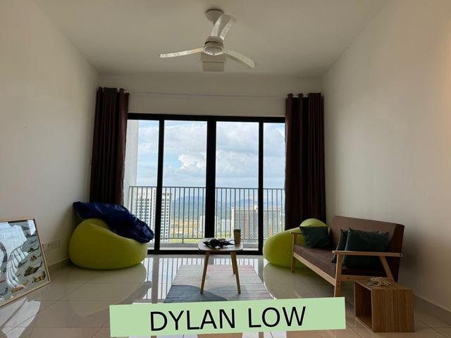 Condominium for rent in Wellesley, Penang