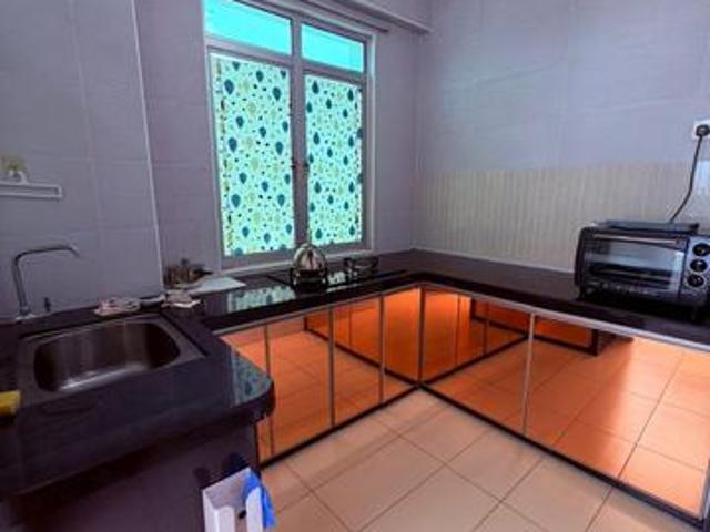 Condominium for sale in Wellesley, Penang