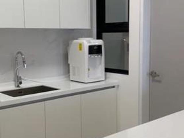 Condominium for sale in Wellesley, Penang