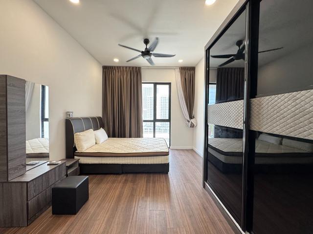 Condominium for rent in Wellesley, Penang
