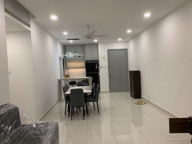 Condominium for rent in Wellesley, Penang