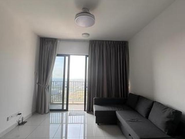 Condominium for sale in Batu Kawan, Seberang Perai