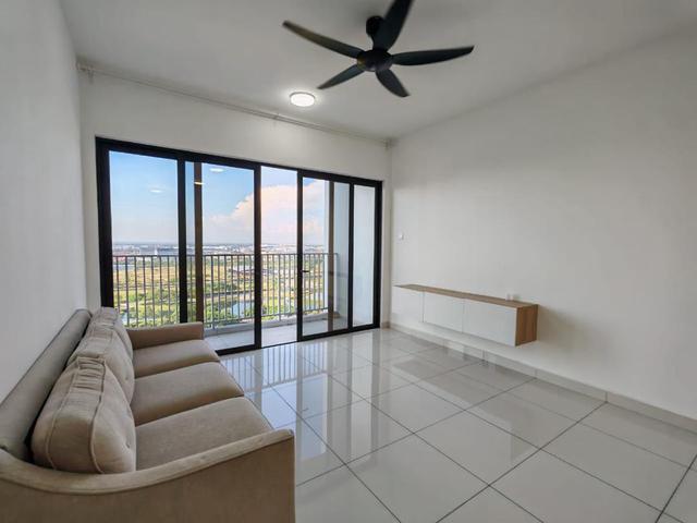 Condominium for rent in Wellesley, Penang