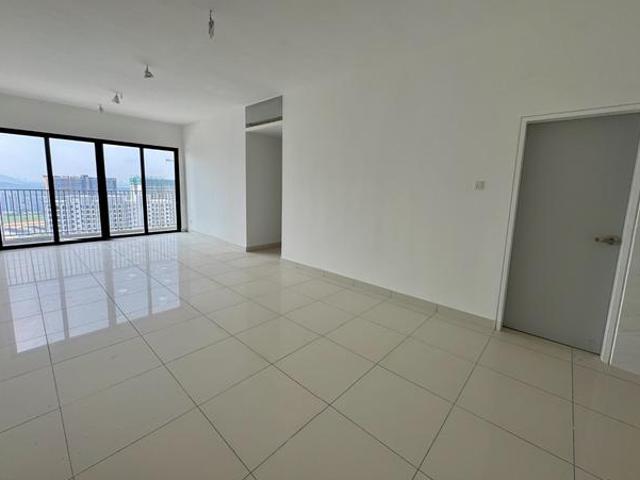 Condominium for sale in Wellesley, Penang