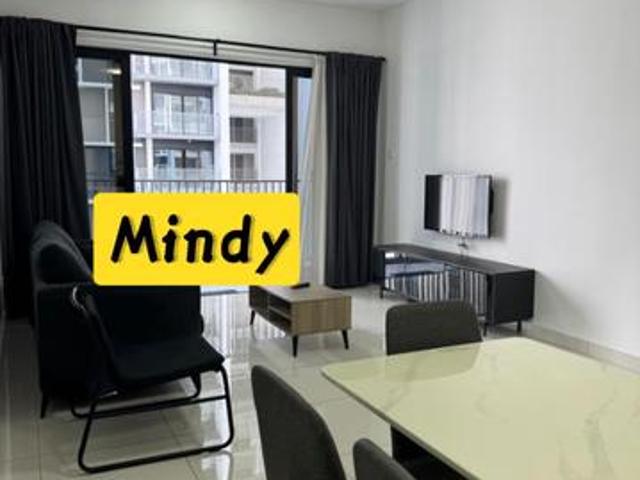 Condominium for rent in Wellesley, Penang