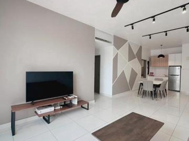 Condominium for rent in Wellesley, Penang