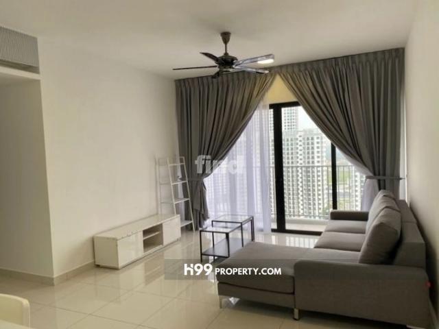 Apartment for rent in Batu Kawan, Penang