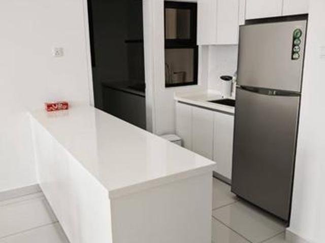 Condominium for sale in Wellesley, Penang