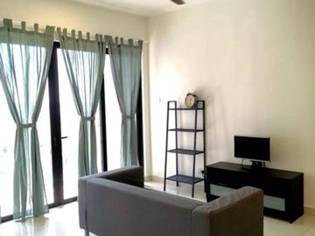 Condominium for rent in Wellesley, Penang