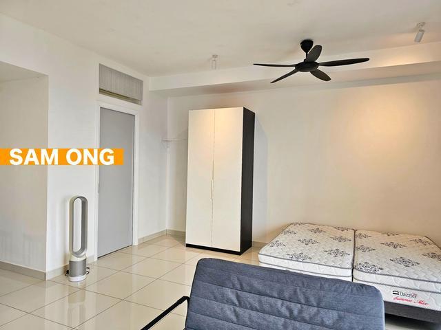 Condominium for rent in Wellesley, Penang