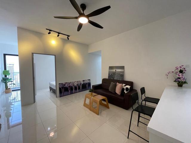 Condominium for rent in Wellesley, Penang