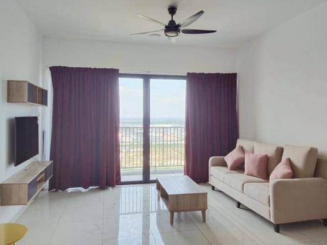 Condominium for rent in Wellesley, Penang