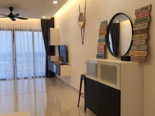 Condominium for sale in Wellesley, Penang