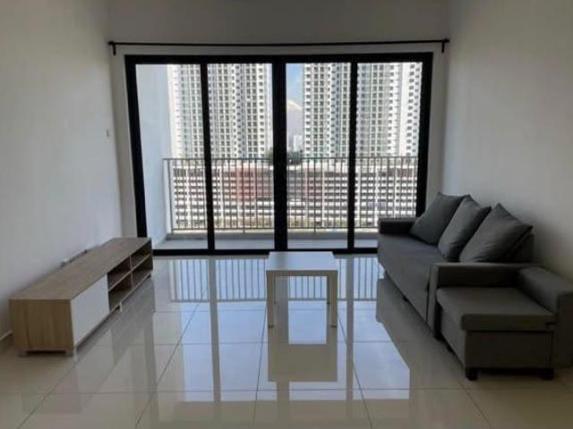 Condominium for sale in Wellesley, Penang
