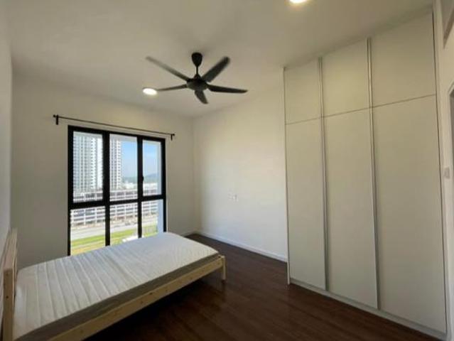 Condominium for sale in Batu Kawan, Seberang Perai