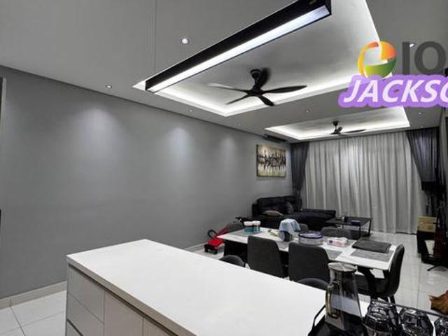Condominium for sale in Wellesley, Penang