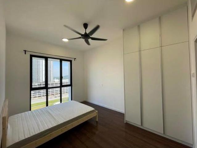Condominium for sale in Wellesley, Penang