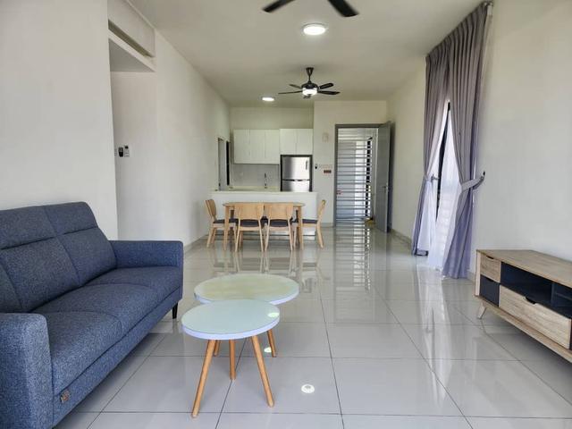 Condominium for rent in Wellesley, Penang