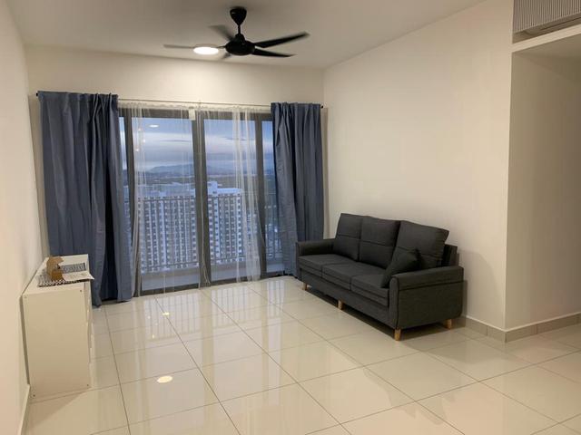 Condominium for rent in Wellesley, Penang