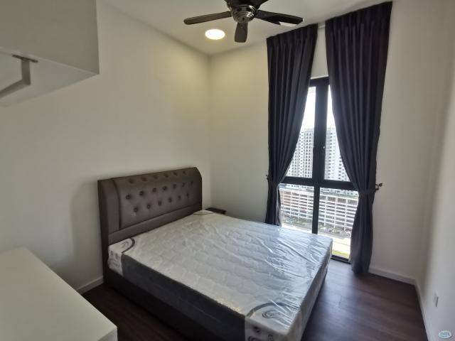 Room for rent in Wellesley, Penang