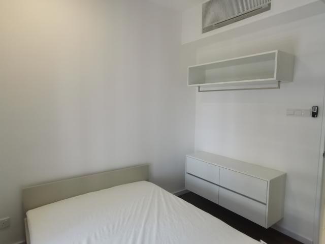 Room for rent in Wellesley, Penang