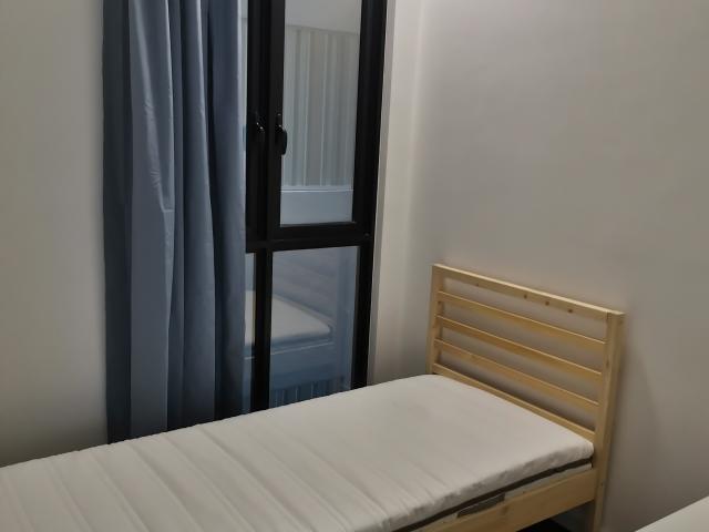 Room for rent in Wellesley, Penang