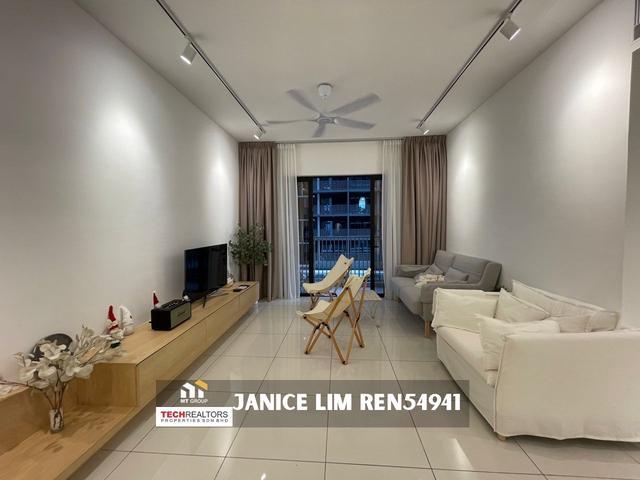 Condominium for sale in Wellesley, Penang