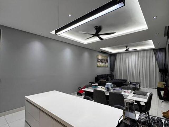 Condominium for sale in Wellesley, Penang