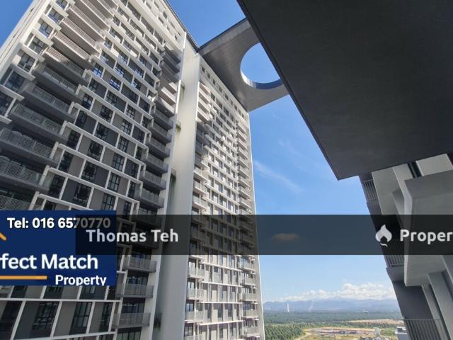 Condominium for sale in Wellesley, Penang