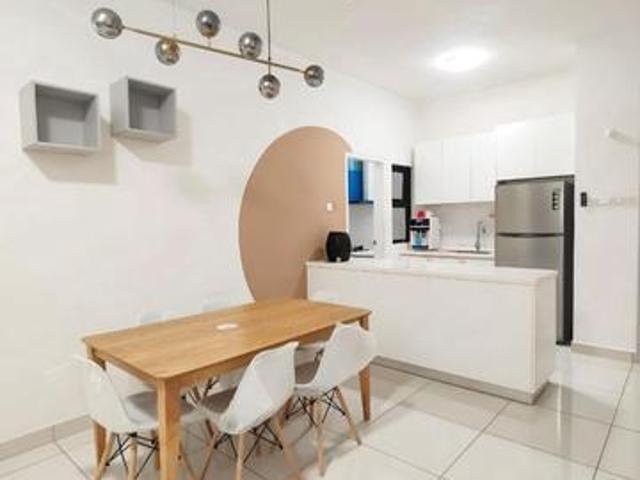 Condominium for sale in Wellesley, Penang