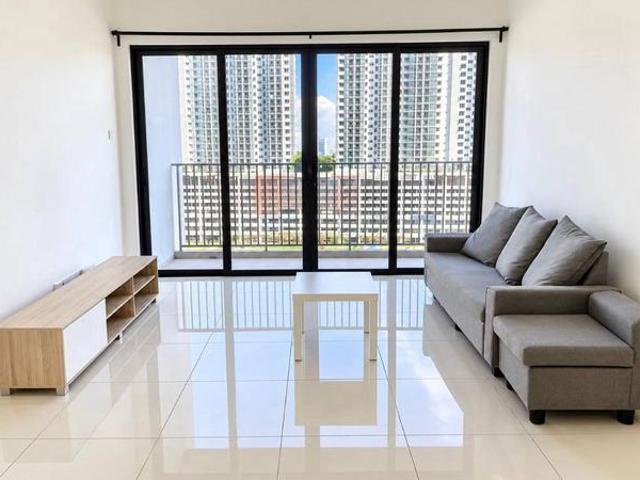 Condominium for sale in Batu Kawan, Seberang Perai