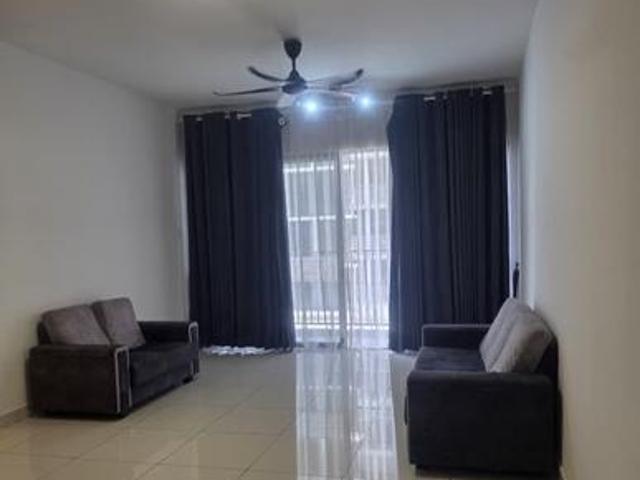 Condominium for sale in Wellesley, Penang