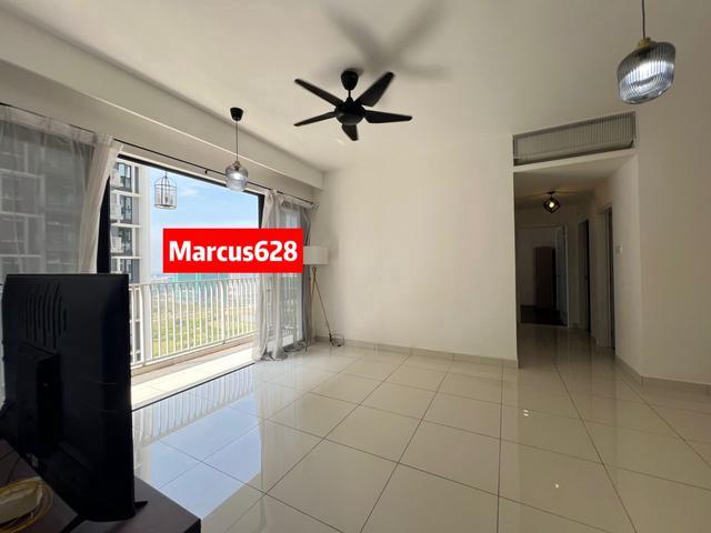 Condominium for rent in Wellesley, Penang