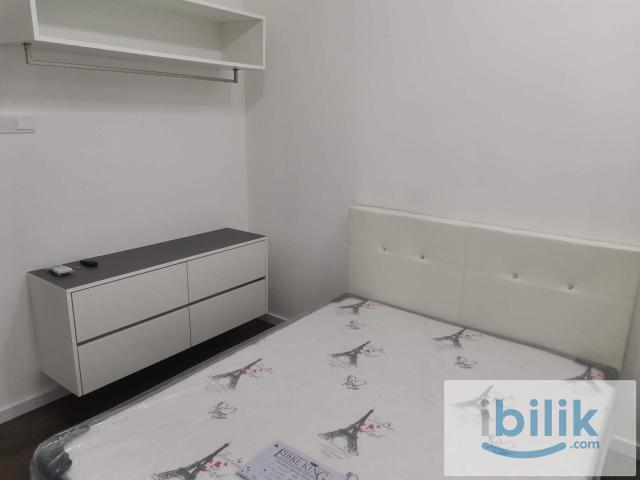 Room for rent in Wellesley, Penang