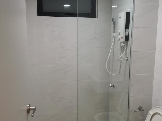 Room for rent in Wellesley, Penang
