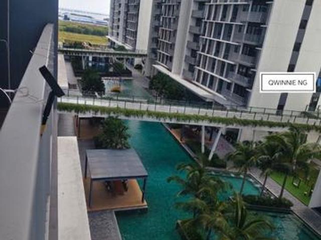 Condominium for rent in Batu Kawan, Seberang Perai