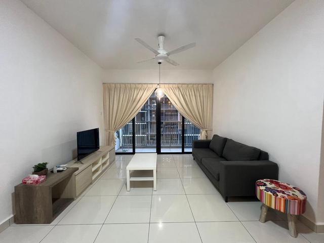 Condominium for rent in Wellesley, Penang