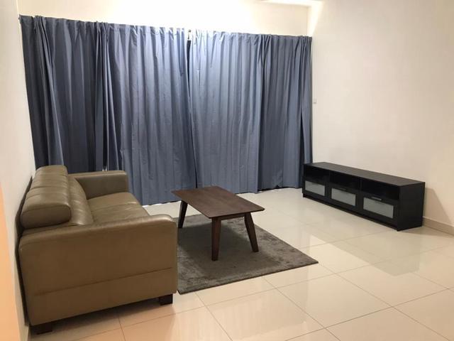 Condominium for rent in Wellesley, Penang