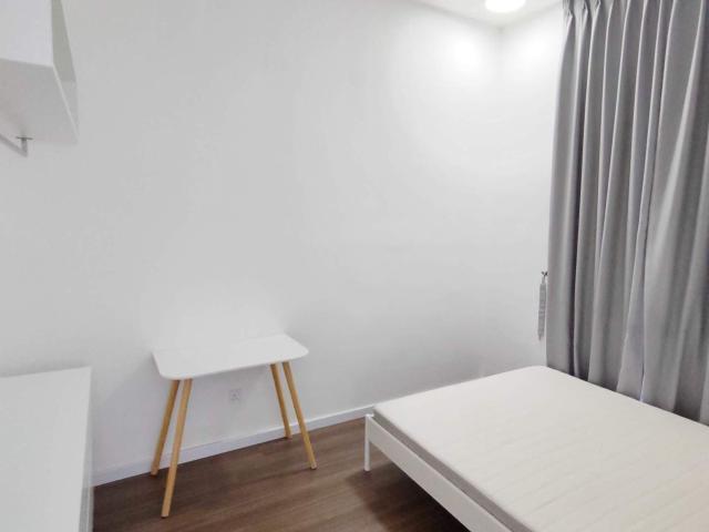 Room for rent in Wellesley, Penang